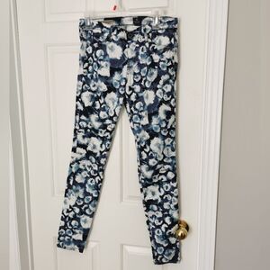 AG Adriano Goldschmied the absolute jegging skinny size 27R